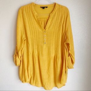 ZAC & RACHEL | Blouse 2X